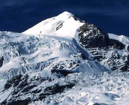 Paldor Peak Climbing 19 Days